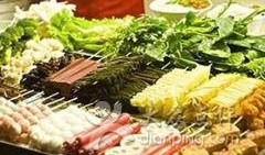 海口麻辣烫爆料视频大全,揭秘热门视频背后的美食风情